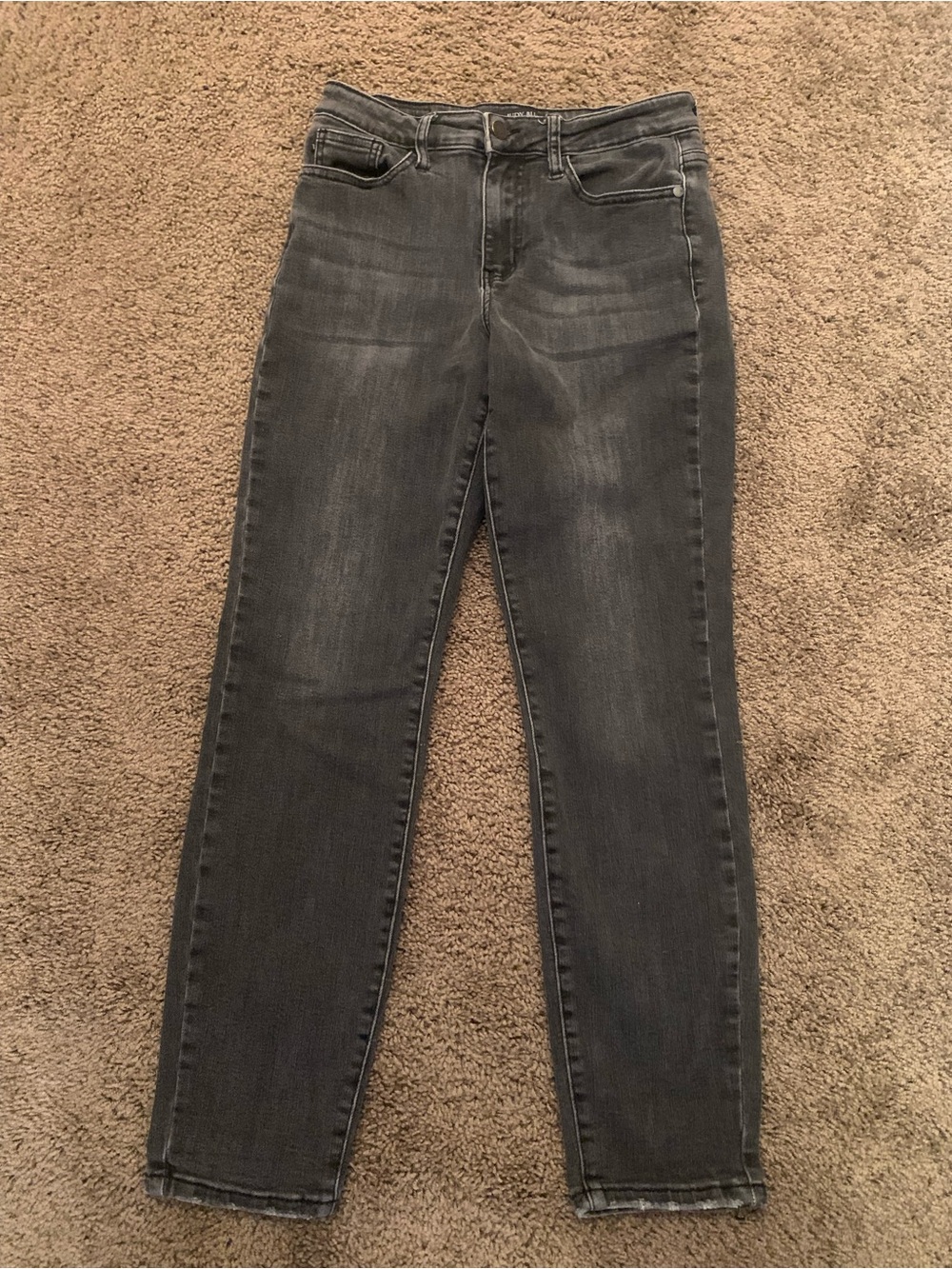 Woman size 3 Judy Blue Boyfriend Fit Jeans
